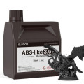 Фотополімерна смола для 3D принтера ELEGOO ABS-Like Resin V3.0+ 2000G Black