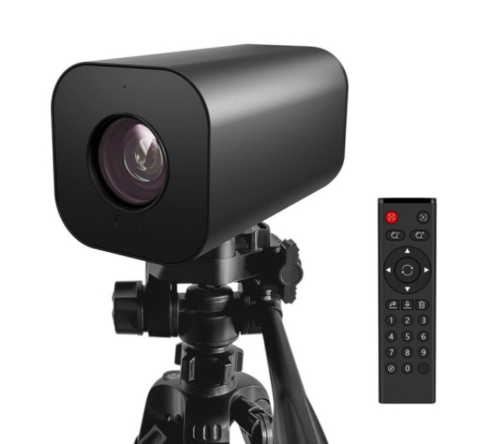 Стрімова камера GUCEE G05-4K10X Plus, 4K Ultra HD