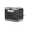 Портативна електростанція SolarPlay Q2501 LiFePO4 2400 Вт/2160 Вт·год