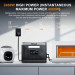 Портативна електростанція SolarPlay Q2501 LiFePO4 2400 Вт/2160 Вт·год