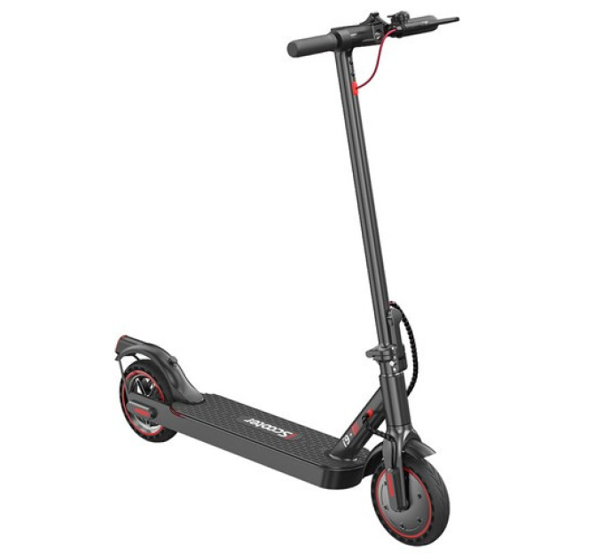 Електросамокат iScooter i9 350W