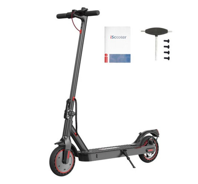 Електросамокат iScooter i9 350W