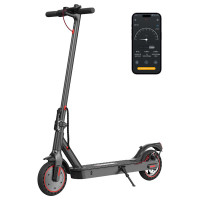 Електросамокат iScooter i9 350W