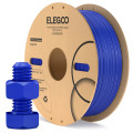 Філамент ELEGOO ABS Blue 1KG 1.75mm, 1kg (50.203.0645)