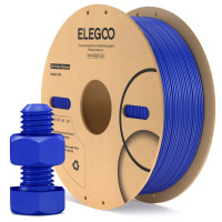 Філамент ELEGOO ABS Blue 1KG 1.75mm, 1kg (50.203.0645)