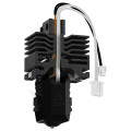 Хотенд Phaetus Conch Plus для Bambu Lab X1/X1C, 0.6 мм