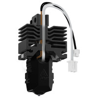Хотенд Phaetus Conch Plus для Bambu Lab X1/X1C, 0.6 мм
