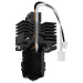 Хотенд Phaetus Conch Plus для Bambu Lab X1/X1C, 0.6 мм