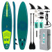 Дошка для веслування стоячи FunWater SUPFW41A 385*85*15 см