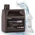 Фотополімерна смола для 3D принтера ELEGOO Water Washable ABS-Like Resin 8k 2000G White Smoke