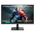 Швидкий ігровий монітор TITAN ARMY P2510G 16:9 IPS 180 Гц