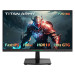 Швидкий ігровий монітор TITAN ARMY P2510G 16:9 IPS 180 Гц