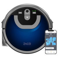 Робот для прибирання ZACO W450