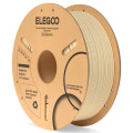 Філамент ELEGOO PLA Beige 1.75mm , екологічна паперова котушка, 1kg (50.203.0827)