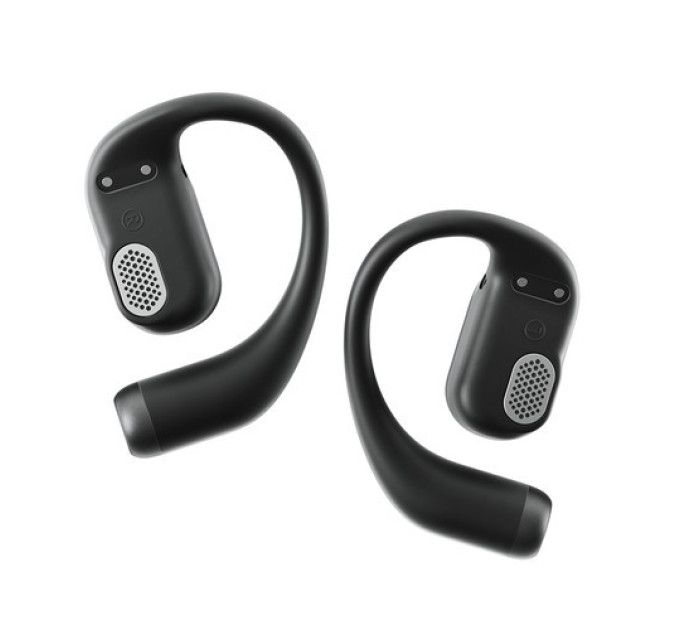 Відкриті навушники Tronsmart OpenFly 2 Pro - чорні