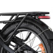 Електровелосипед ENGWE L20 3.0 Boost, двигун 250 Вт, акумулятор 48 В 13,5 Аг - бежевий