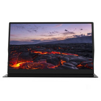 Портативний монітор AOSIMAN ASM-156FCC 15,6 дюймів IPS HDR 1920*1080
