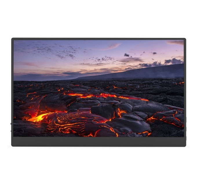 Портативний монітор AOSIMAN ASM-156FCC 15,6 дюймів IPS HDR 1920*1080