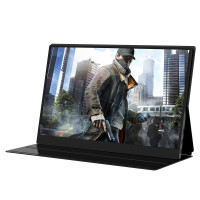 Портативний монітор AOSIMAN ASM-156FCC 15,6 дюймів IPS HDR 1920*1080