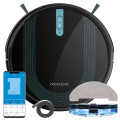 Робот-пилосос Proscenic 850T Smart Robot Cleaner