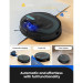 Робот-пилосос Proscenic 850T Smart Robot Cleaner