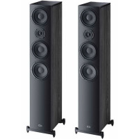 Акустична система Heco Aurora 700 Ebony black (1шт)