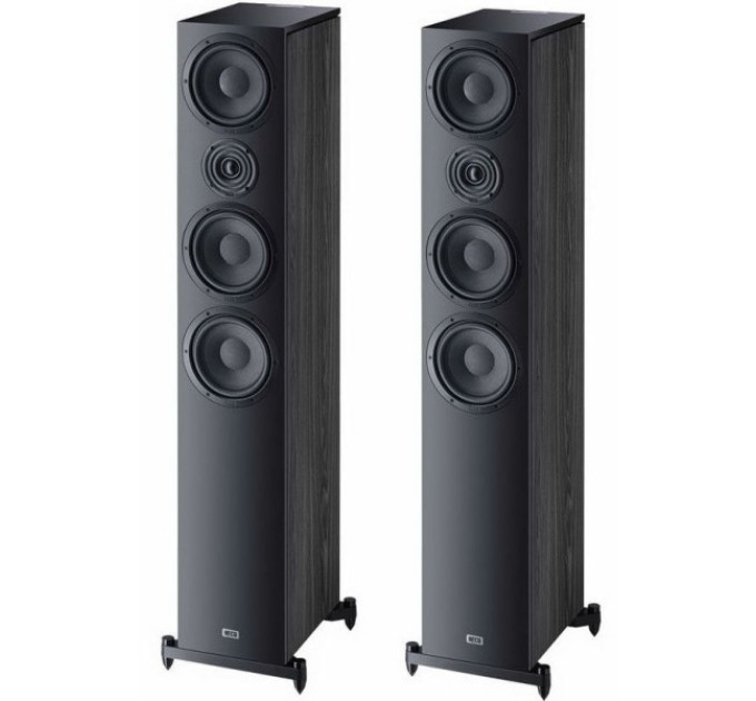 Акустична система Heco Aurora 700 Ebony black (1шт)