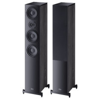 Акустична система Heco Aurora 700 Ebony black (1шт)