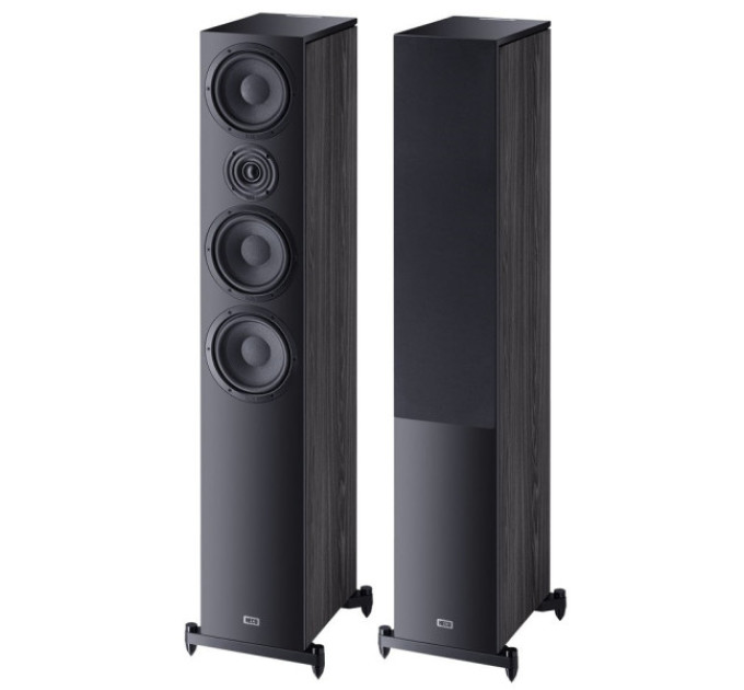 Акустична система Heco Aurora 700 Ebony black (1шт)