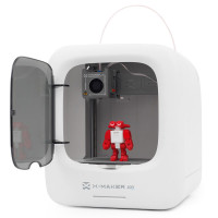 3D-принтер для дітей AOSEED X-MAKER JOY 