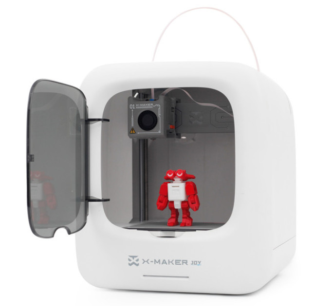 3D-принтер для дітей AOSEED X-MAKER JOY 