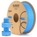 Філамент ELEGOO ABS Sky Blue 1KG 1.75mm, 1kg (50.203.0848)