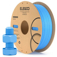 Філамент ELEGOO ABS Sky Blue 1KG 1.75mm, 1kg (50.203.0848)