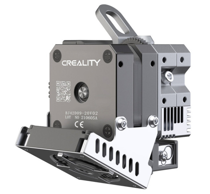 Екструдер Creality Sprite Pro 300 градусів Цельсія