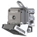 Екструдер Creality Sprite Pro 300 градусів Цельсія