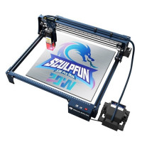 Лазерний гравірувальний верстат SCULPFUN S30 Pro 10W