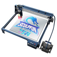 Лазерний гравірувальний верстат SCULPFUN S30 Pro 10W