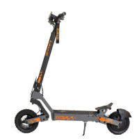 Електросамокат Kukirin G2 (800W, 15Ah, 48V)