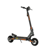 Електросамокат Kukirin G2 (800W, 15Ah, 48V)