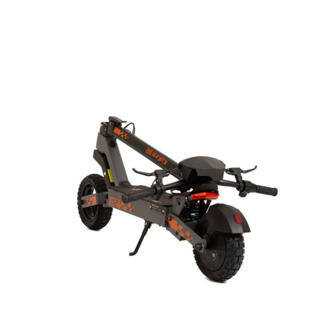 Електросамокат Kukirin G2 (800W, 15Ah, 48V)