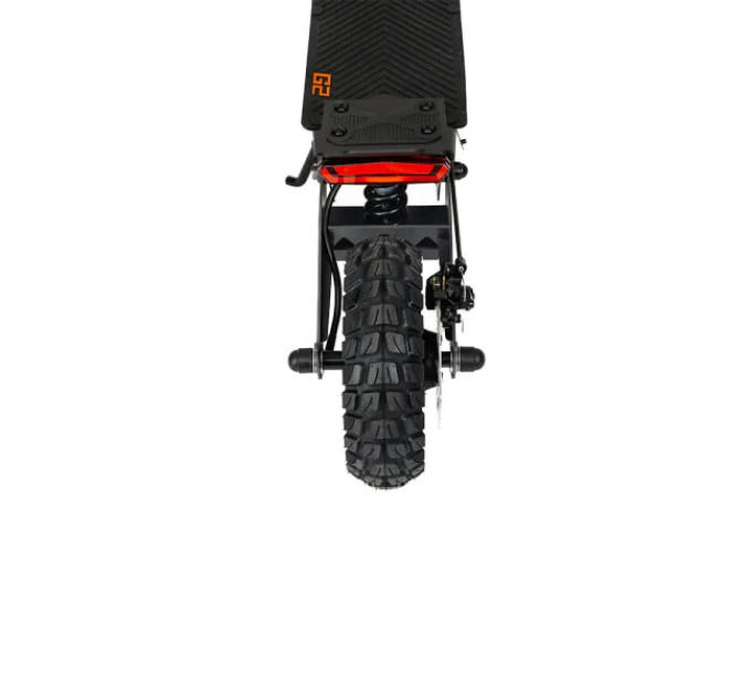 Електросамокат Kukirin G2 (800W, 15Ah, 48V)