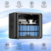 Зарядна станція Flashfish T2000 потужністю 2000 Вт, акумулятор LiFePO4 ємністю 1536 Вт·год