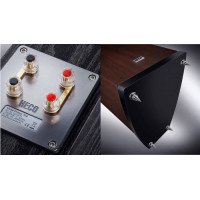 Акустична система Heco Victa Prime 702 Black (1шт)