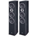 Акустична система Heco Victa Prime 702 Black (1шт)