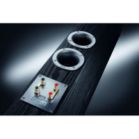Акустична система Heco Victa Prime 702 Black (1шт)