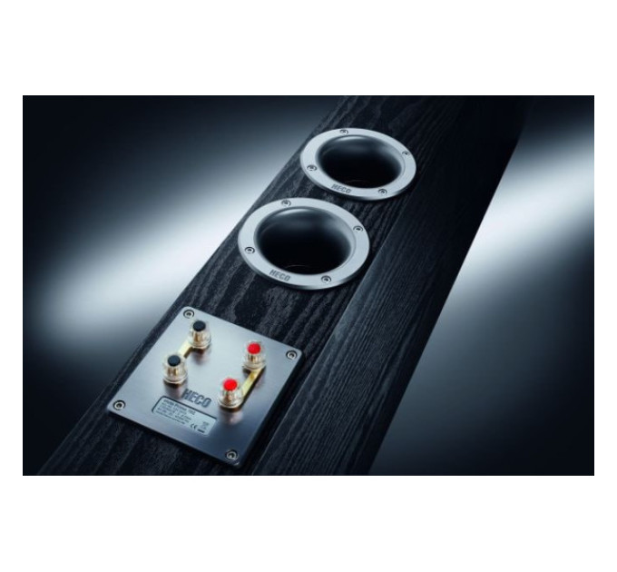 Акустична система Heco Victa Prime 702 Black (1шт)