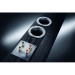Акустична система Heco Victa Prime 702 Black (1шт)