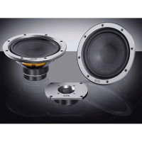 Акустична система Heco Victa Prime 702 Black (1шт)