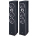 Акустична система Heco Victa Prime 702 Black (1шт)