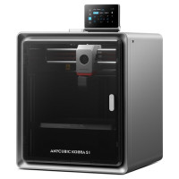 3D-принтер Anycubic Kobra S1, закрита конструкція